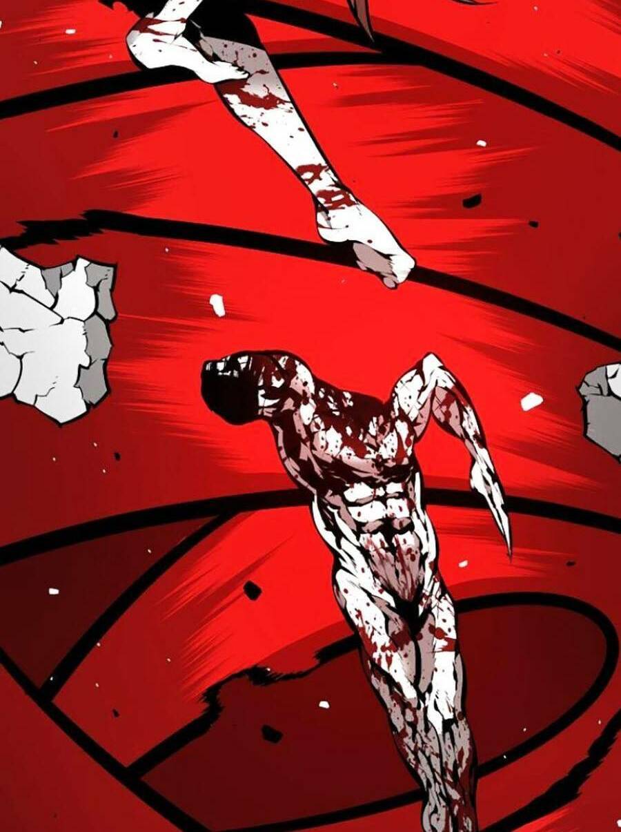 Cuồng Thú Chapter 11 - 160