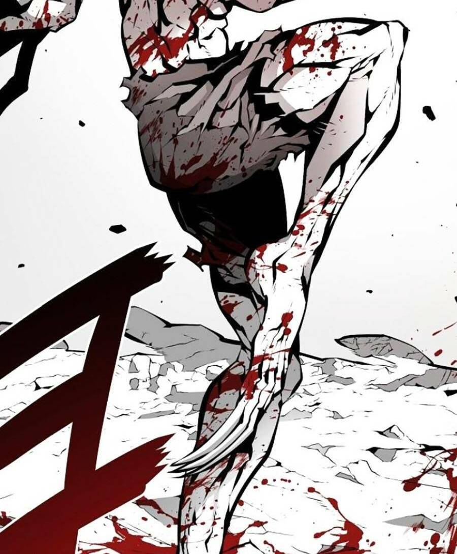 Cuồng Thú Chapter 11 - 20