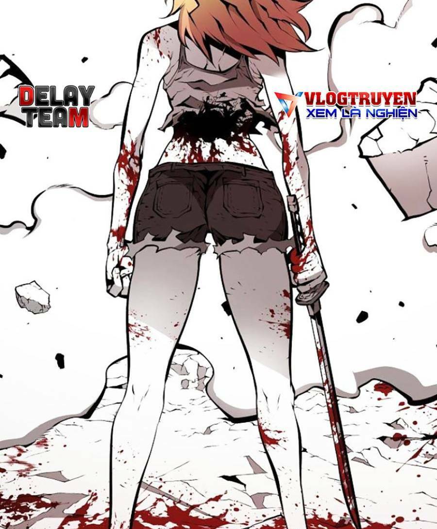 Cuồng Thú Chapter 11 - 3