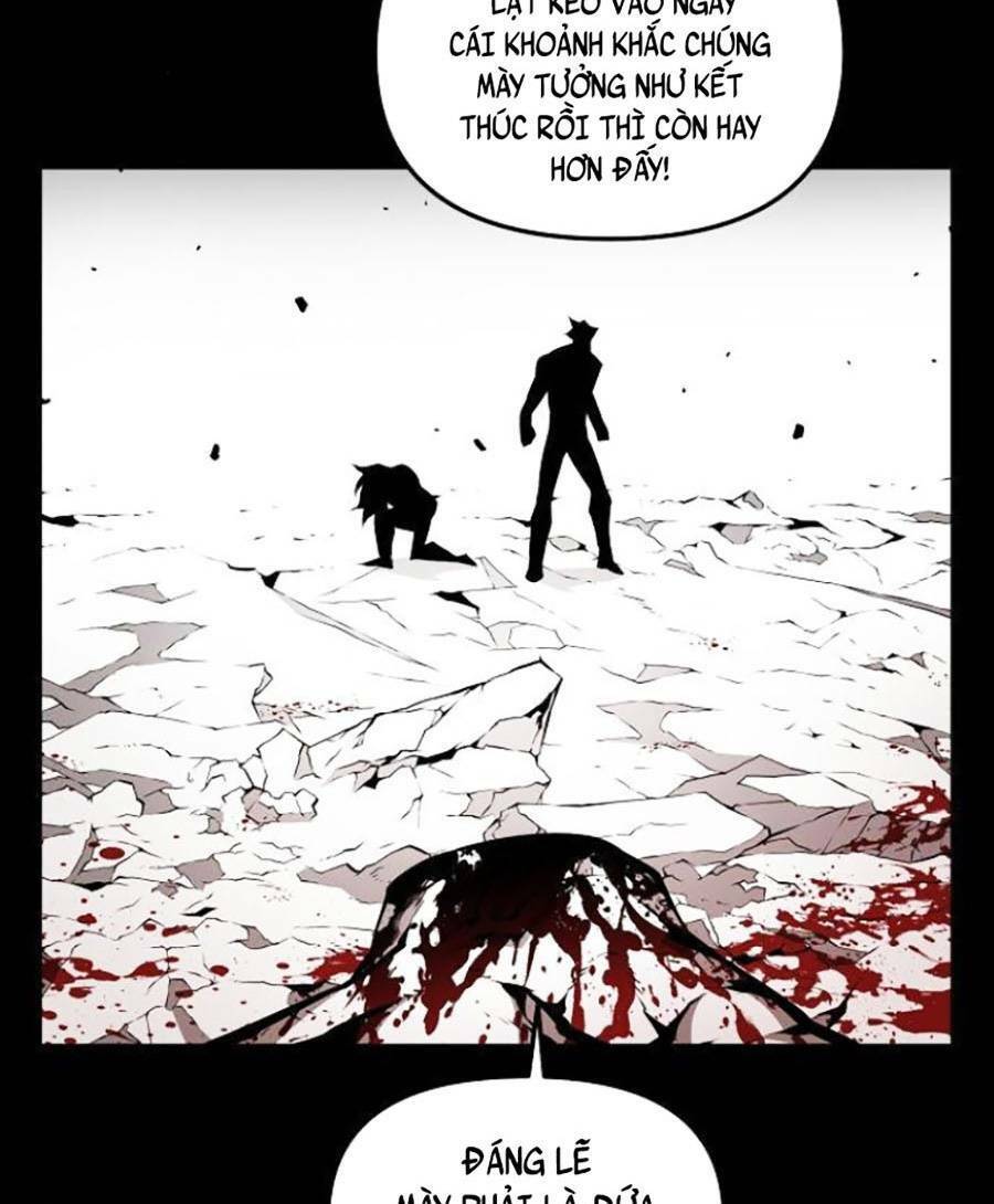 Cuồng Thú Chapter 11 - 23