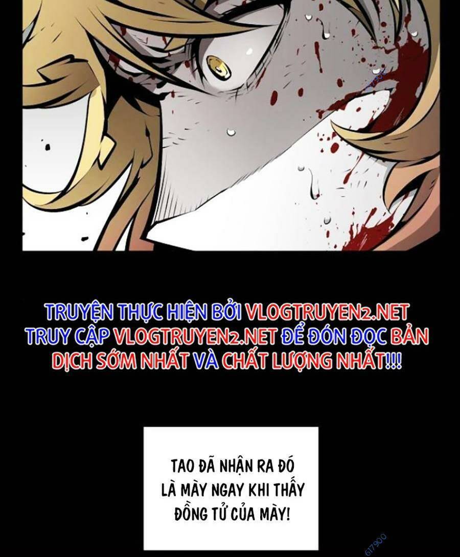 Cuồng Thú Chapter 11 - 25