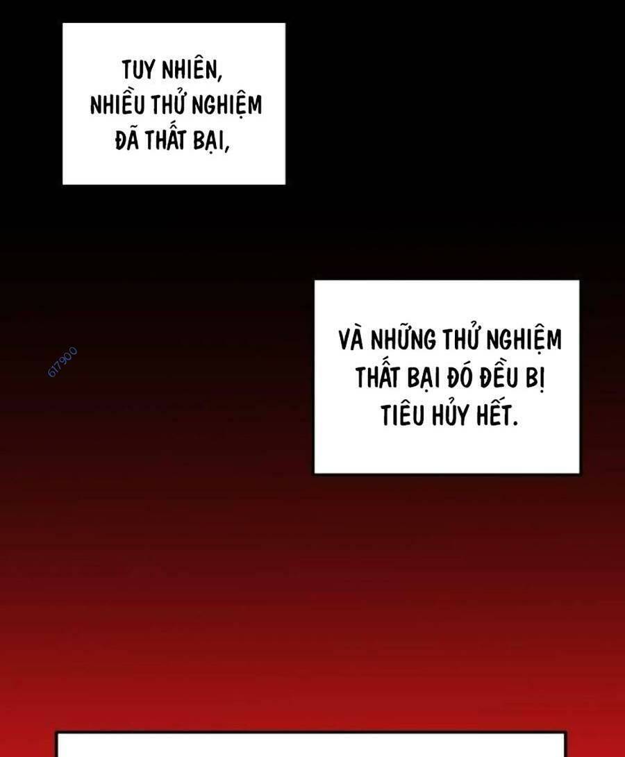 Cuồng Thú Chapter 11 - 29