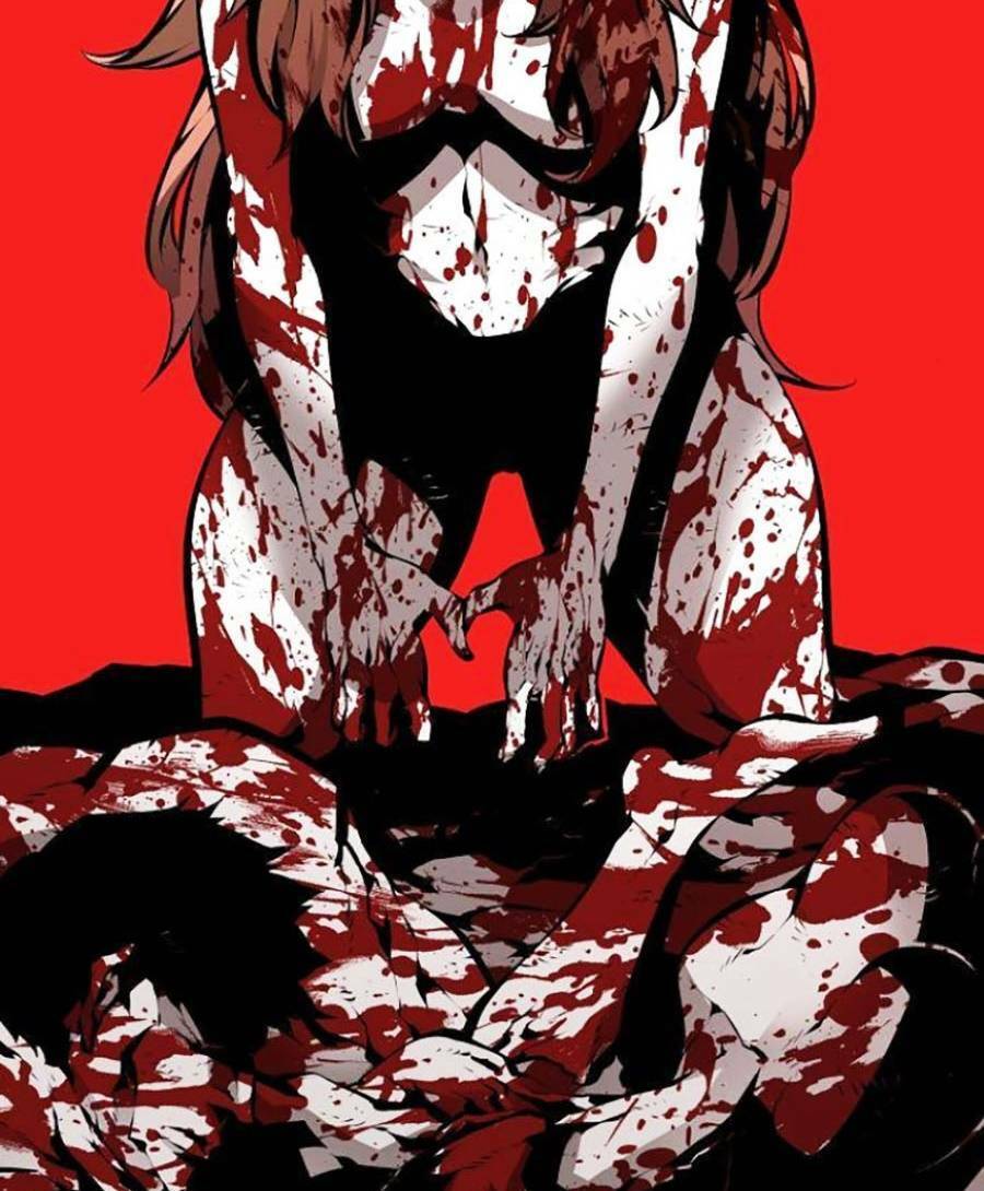 Cuồng Thú Chapter 11 - 31