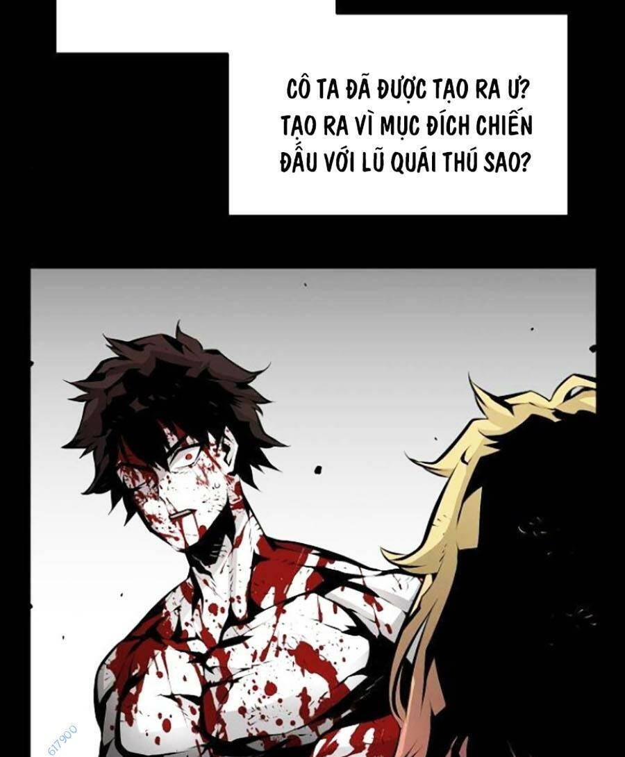 Cuồng Thú Chapter 11 - 33