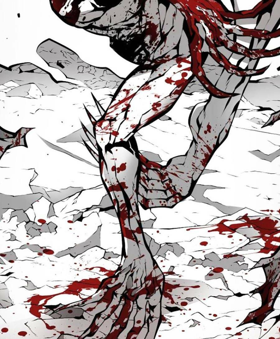 Cuồng Thú Chapter 11 - 39