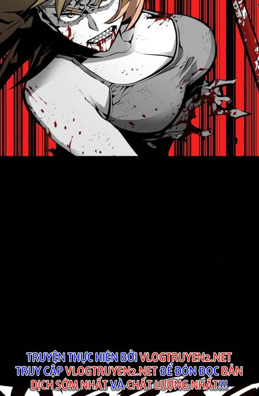 Cuồng Thú Chapter 11 - 43