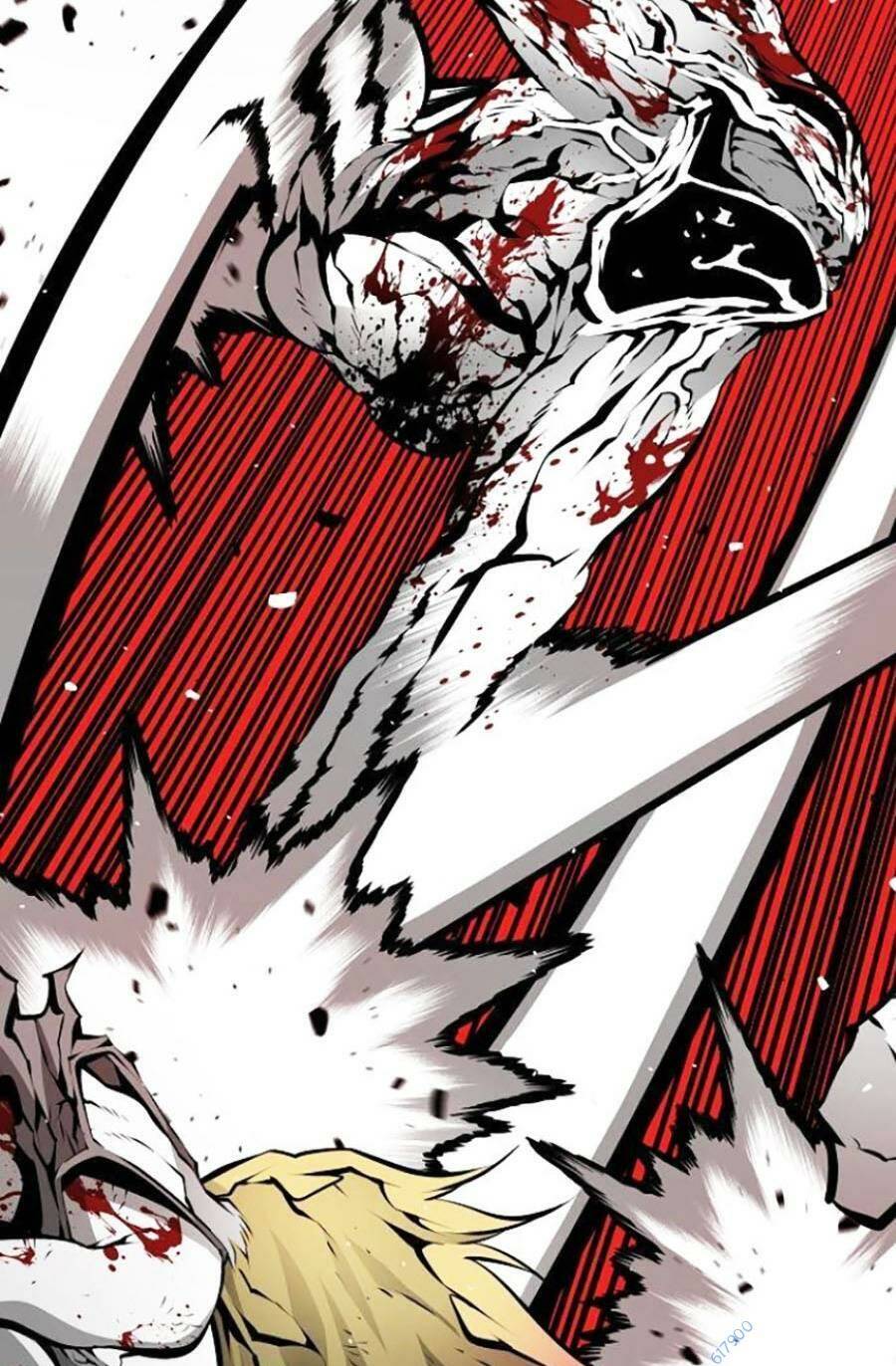 Cuồng Thú Chapter 11 - 45