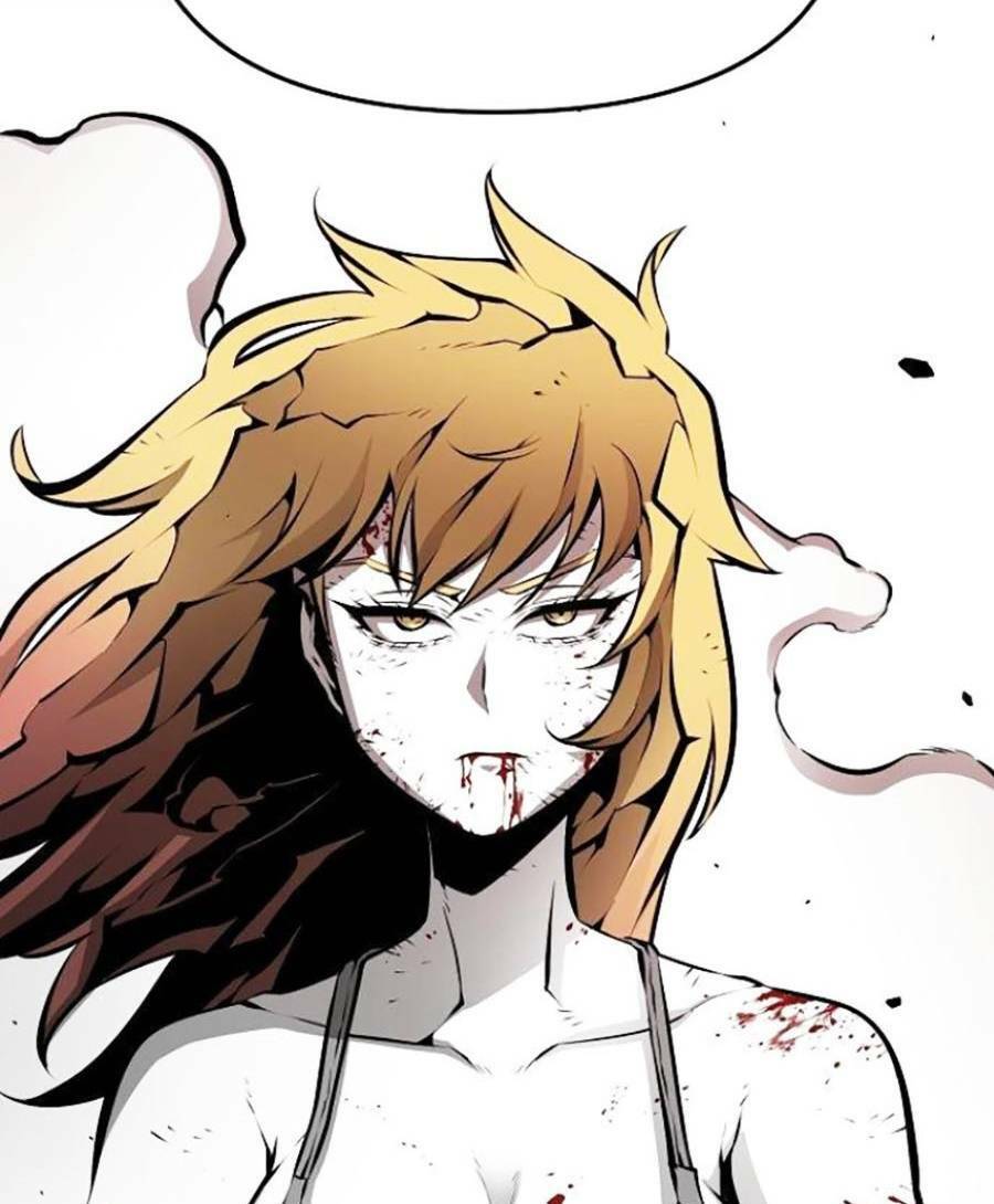 Cuồng Thú Chapter 11 - 7