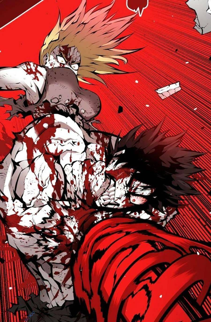 Cuồng Thú Chapter 11 - 61