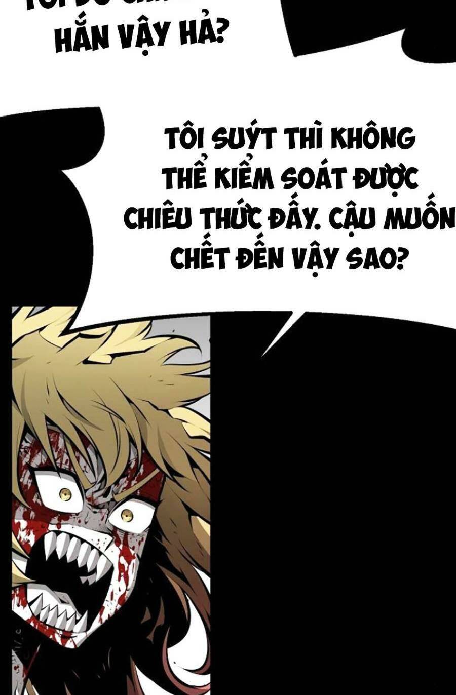 Cuồng Thú Chapter 11 - 73