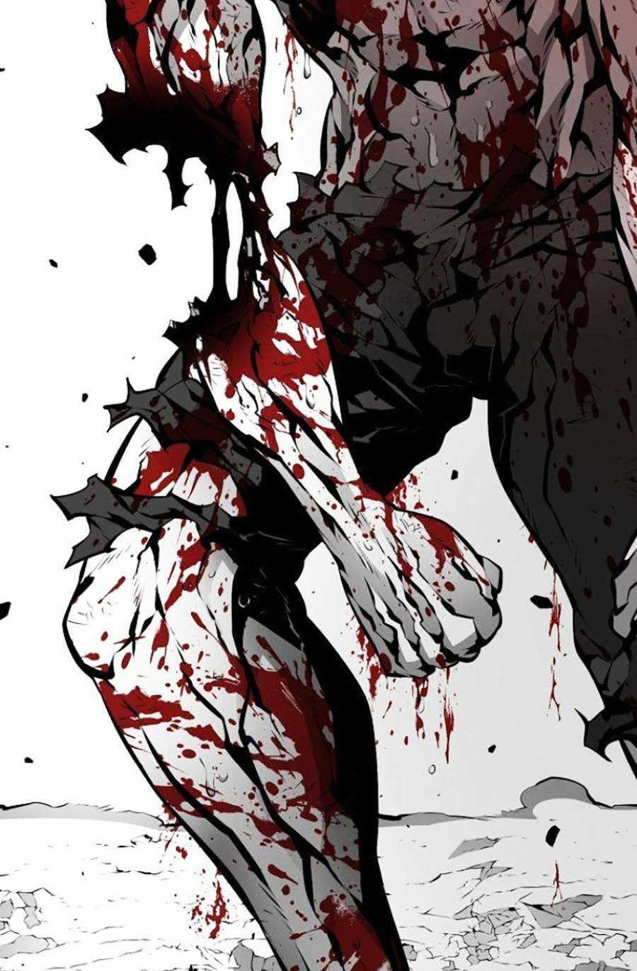 Cuồng Thú Chapter 11 - 79