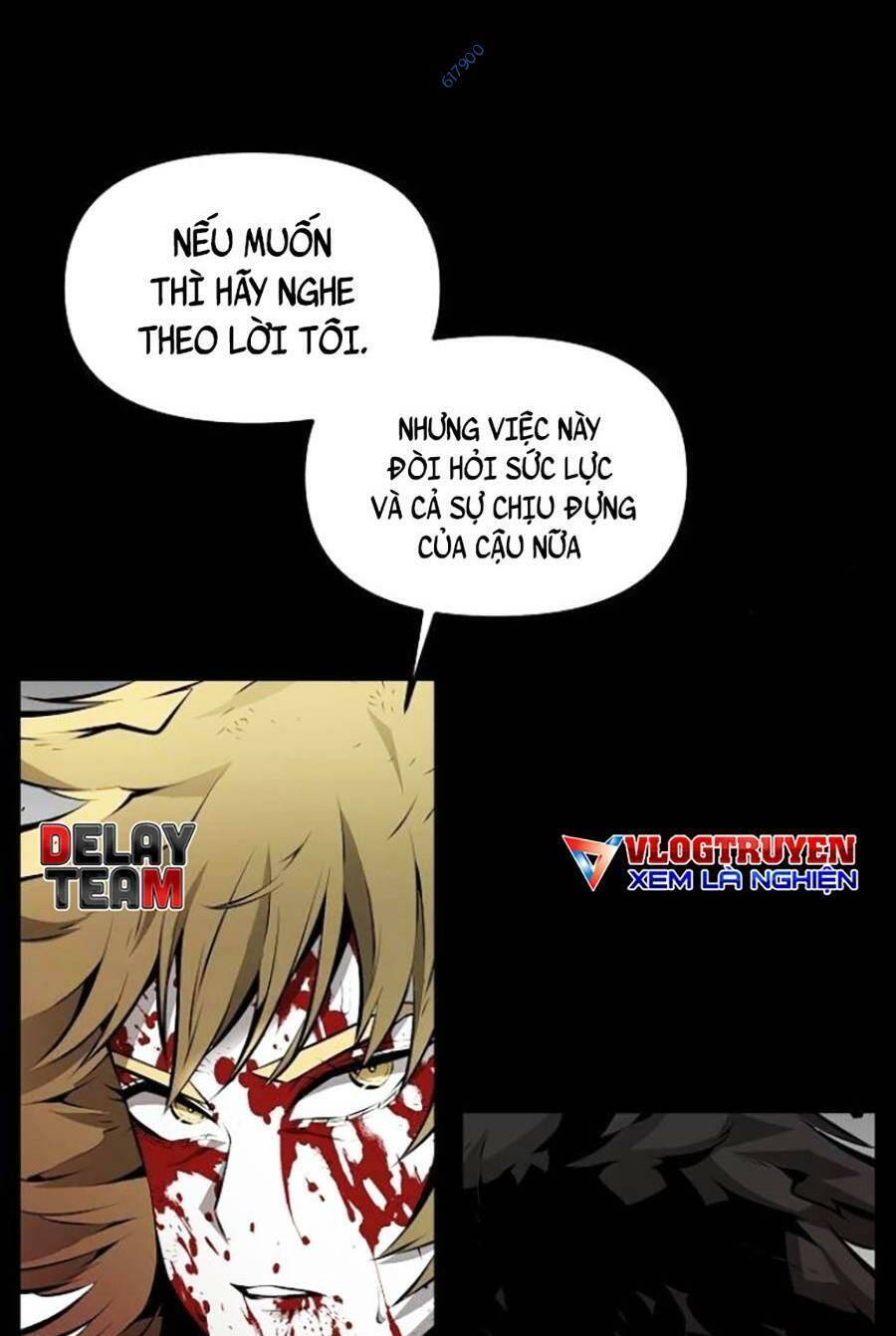 Cuồng Thú Chapter 11 - 89