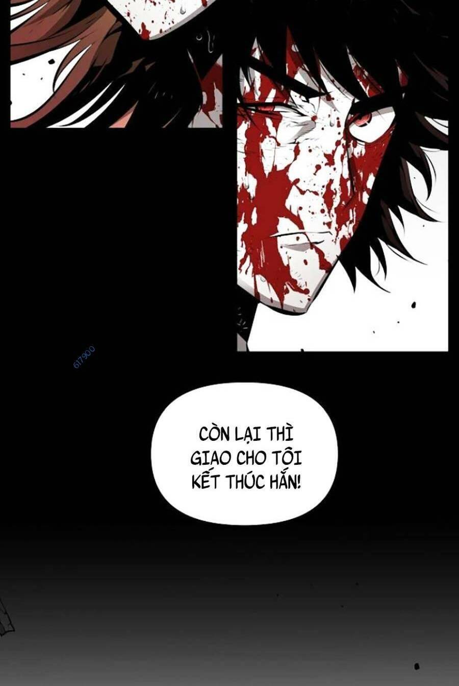 Cuồng Thú Chapter 11 - 90