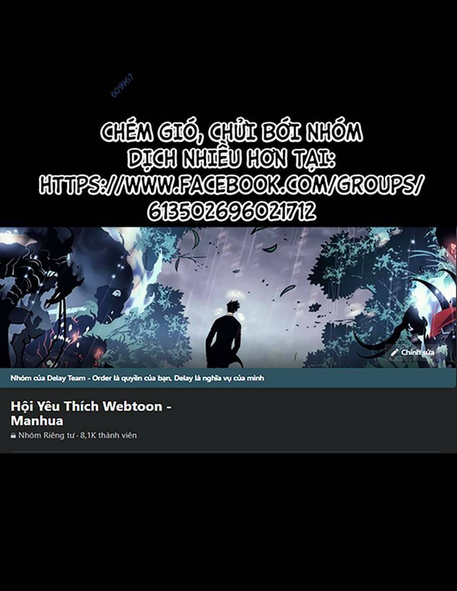 Cuồng Thú Chapter 12 - 1