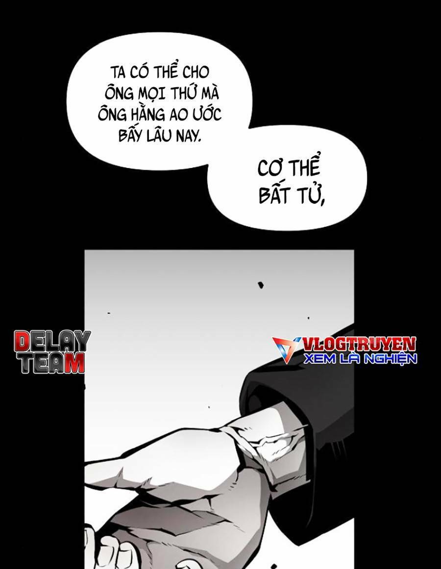 Cuồng Thú Chapter 12 - 11