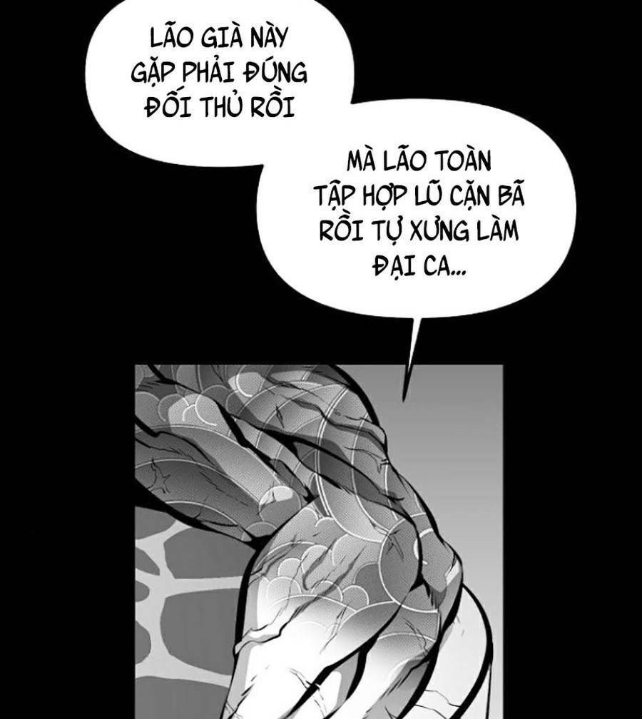Cuồng Thú Chapter 12 - 101