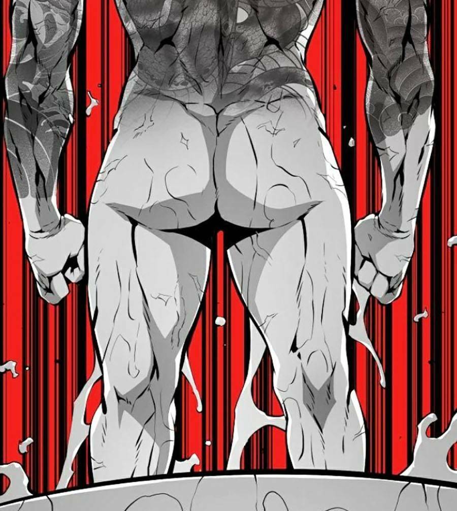 Cuồng Thú Chapter 12 - 109