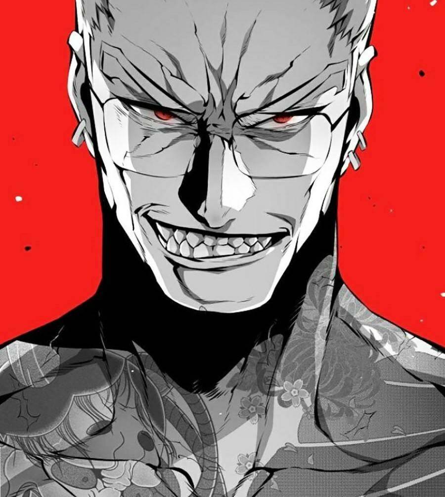 Cuồng Thú Chapter 12 - 123