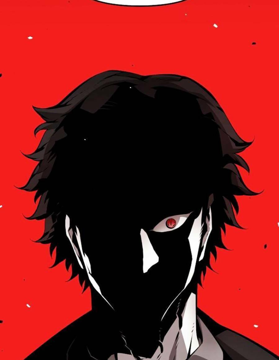 Cuồng Thú Chapter 12 - 15