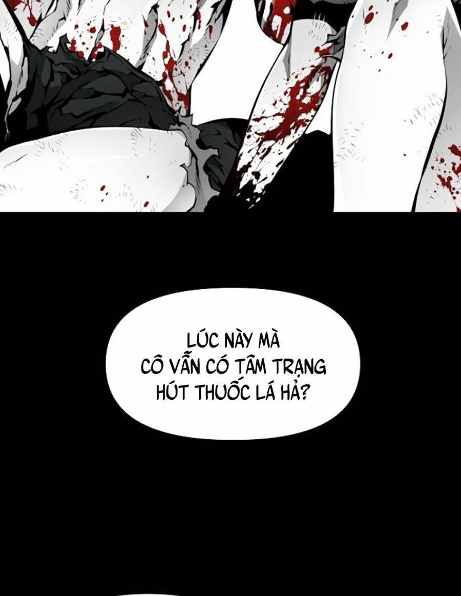 Cuồng Thú Chapter 12 - 44