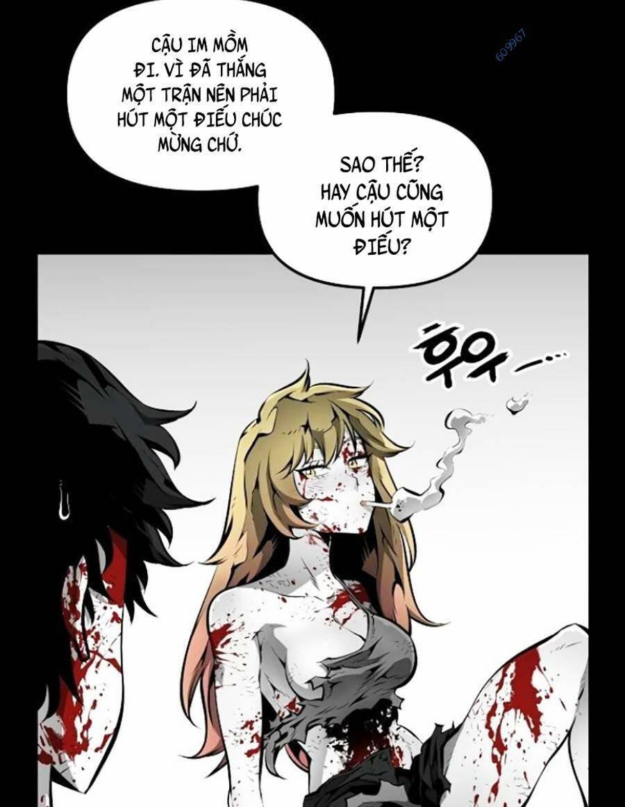 Cuồng Thú Chapter 12 - 45