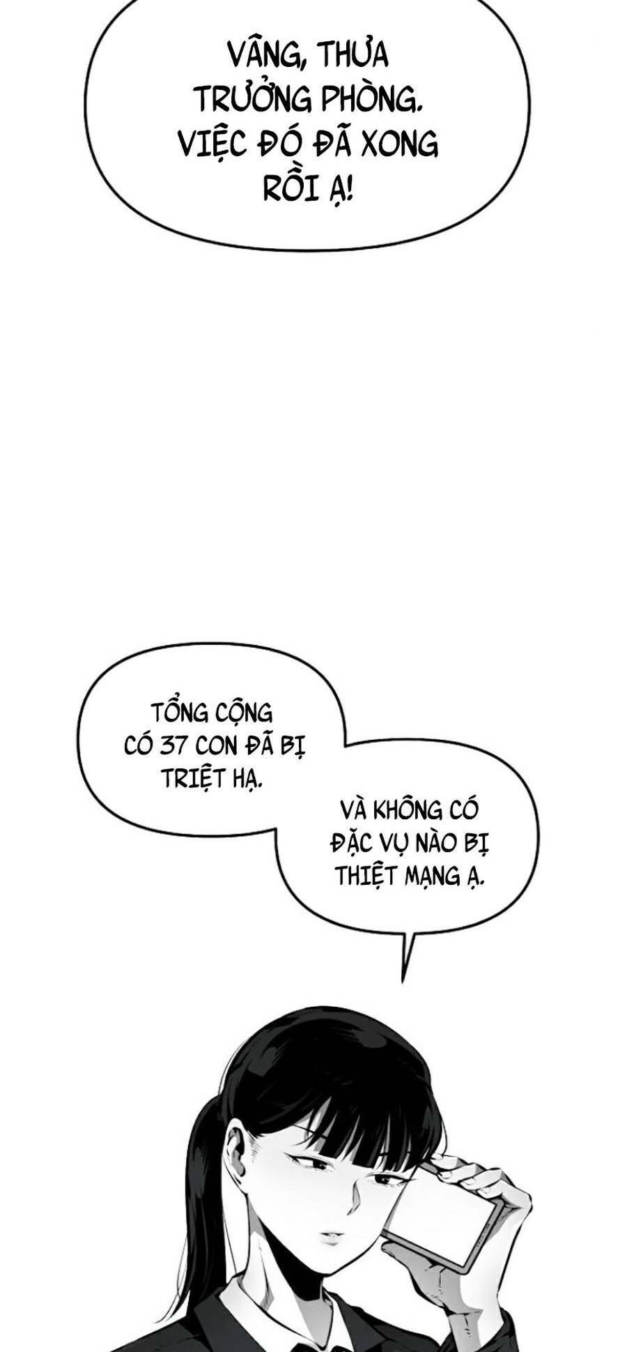 Cuồng Thú Chapter 12 - 66