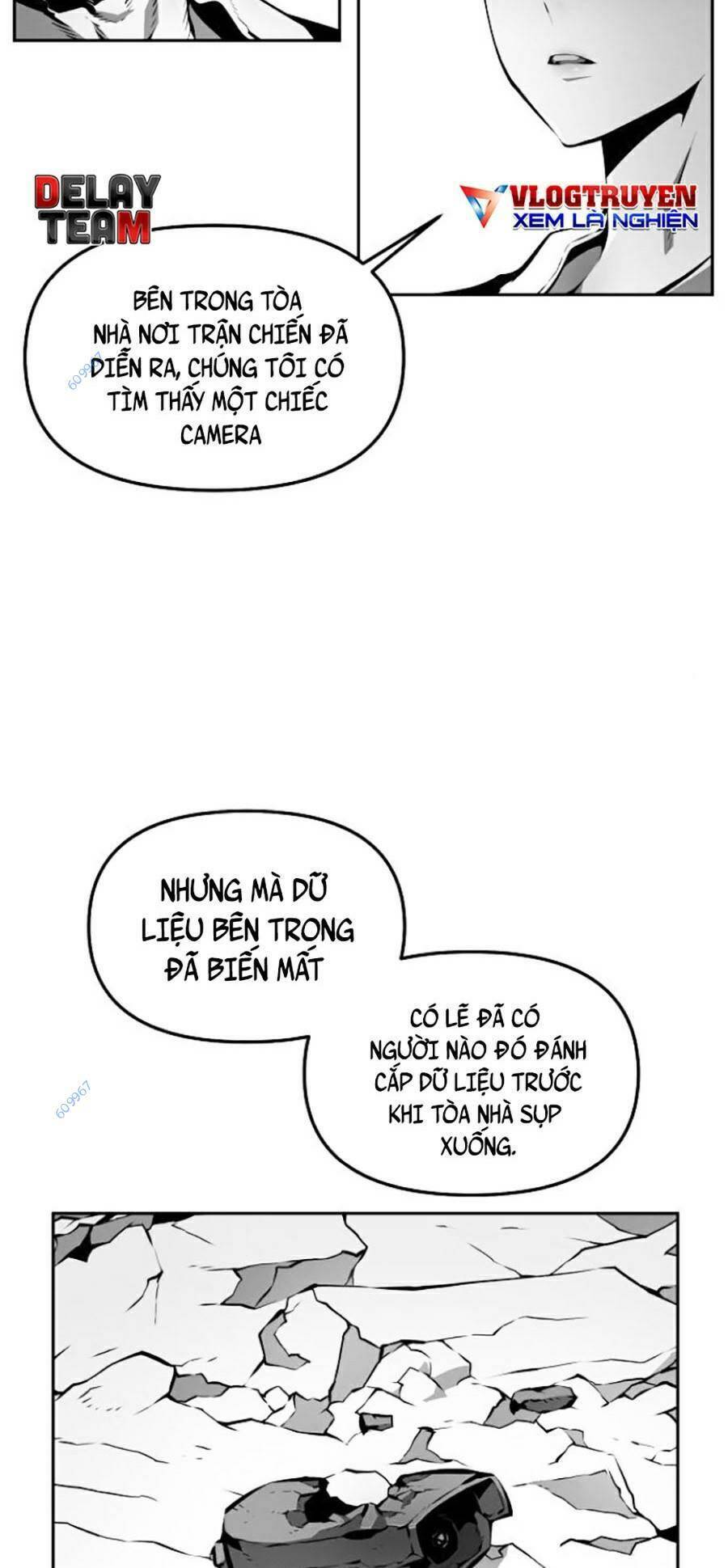 Cuồng Thú Chapter 12 - 71