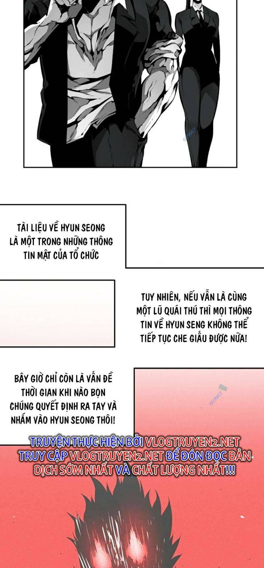 Cuồng Thú Chapter 12 - 73