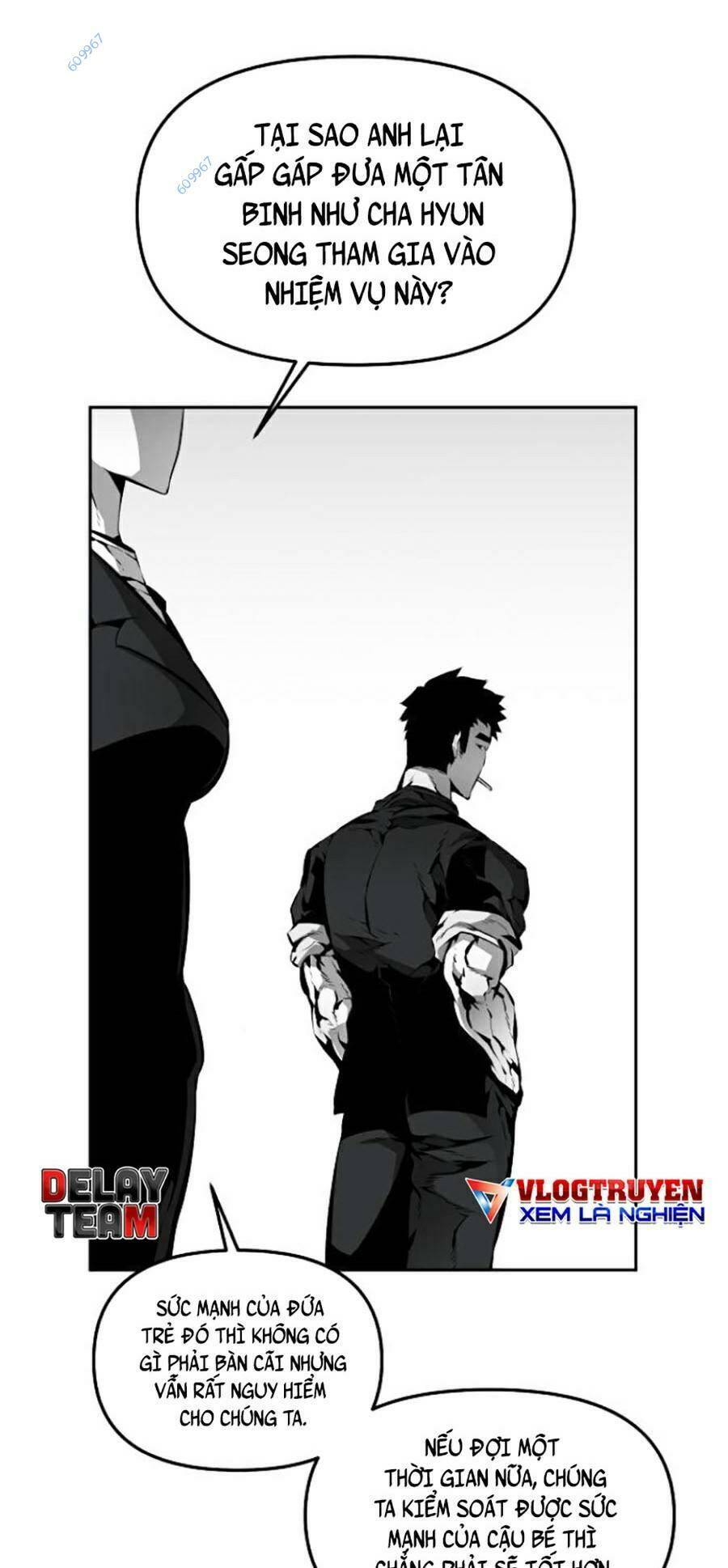 Cuồng Thú Chapter 12 - 75