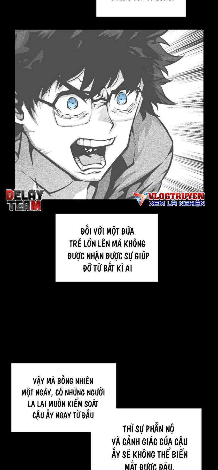 Cuồng Thú Chapter 12 - 80