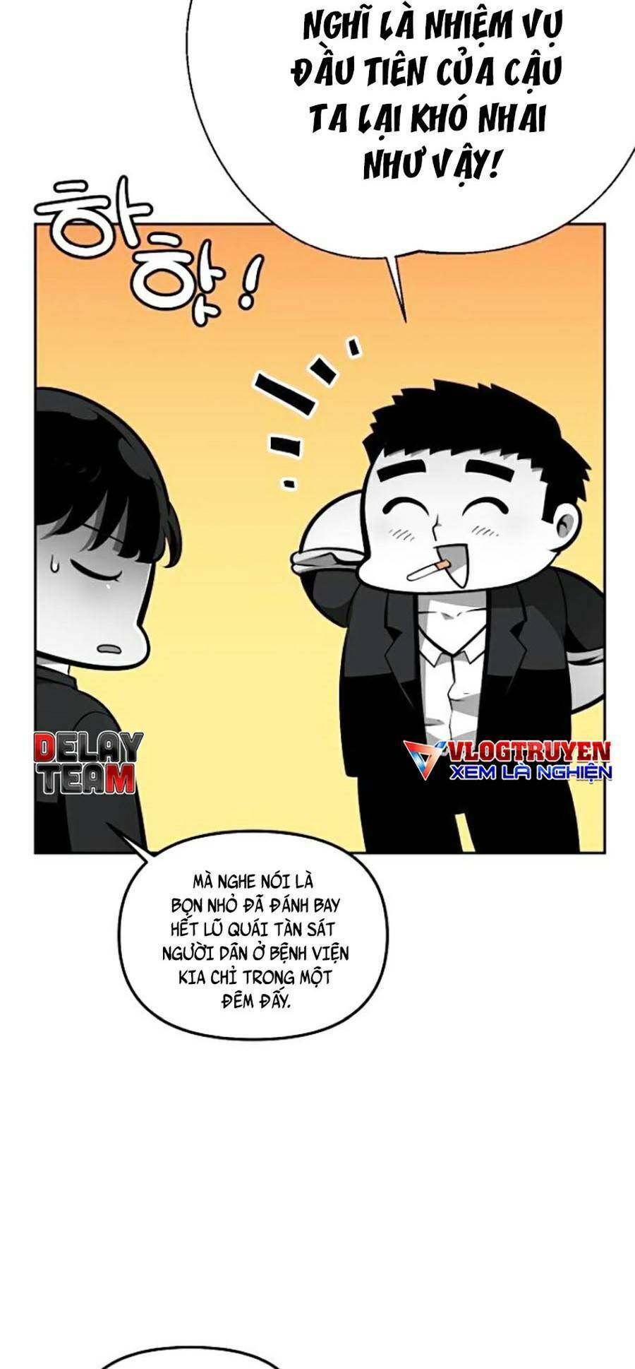 Cuồng Thú Chapter 12 - 84