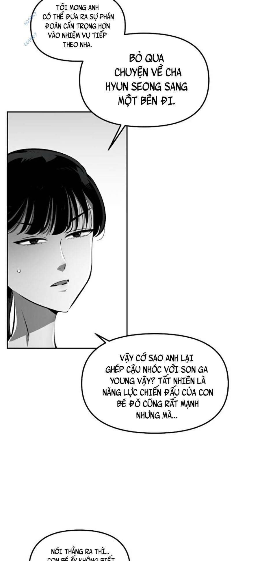 Cuồng Thú Chapter 12 - 85