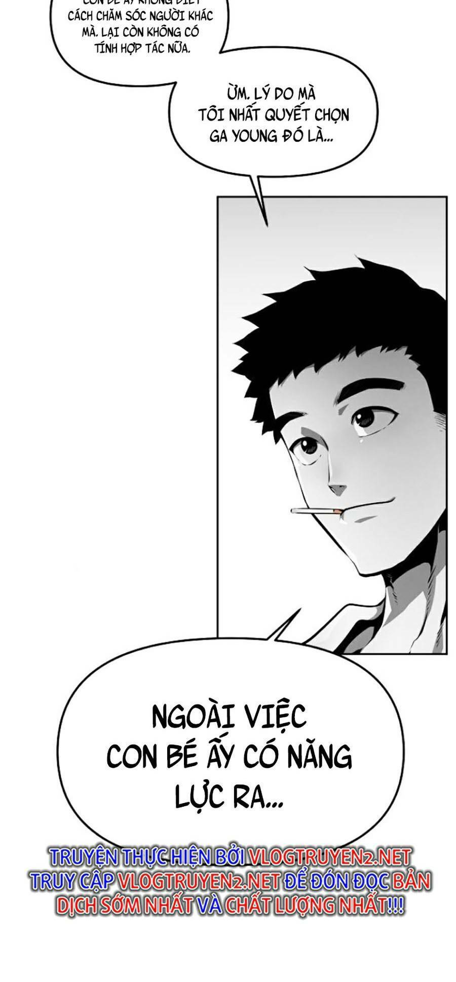 Cuồng Thú Chapter 12 - 86