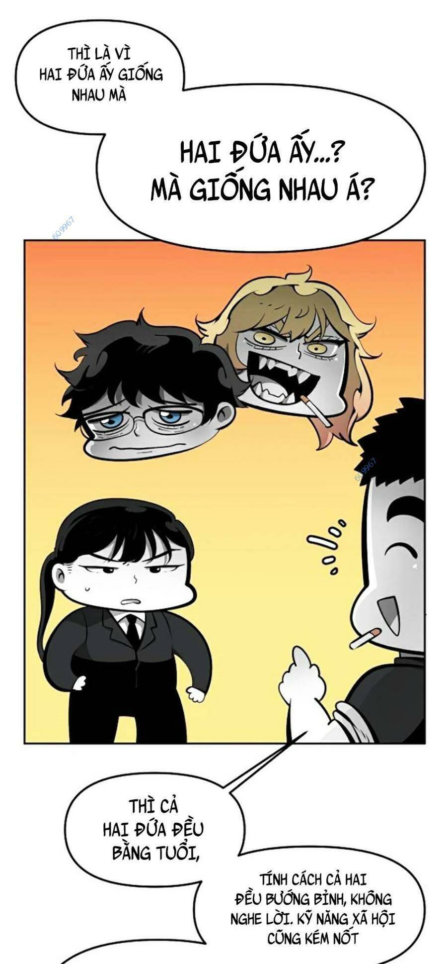 Cuồng Thú Chapter 12 - 87