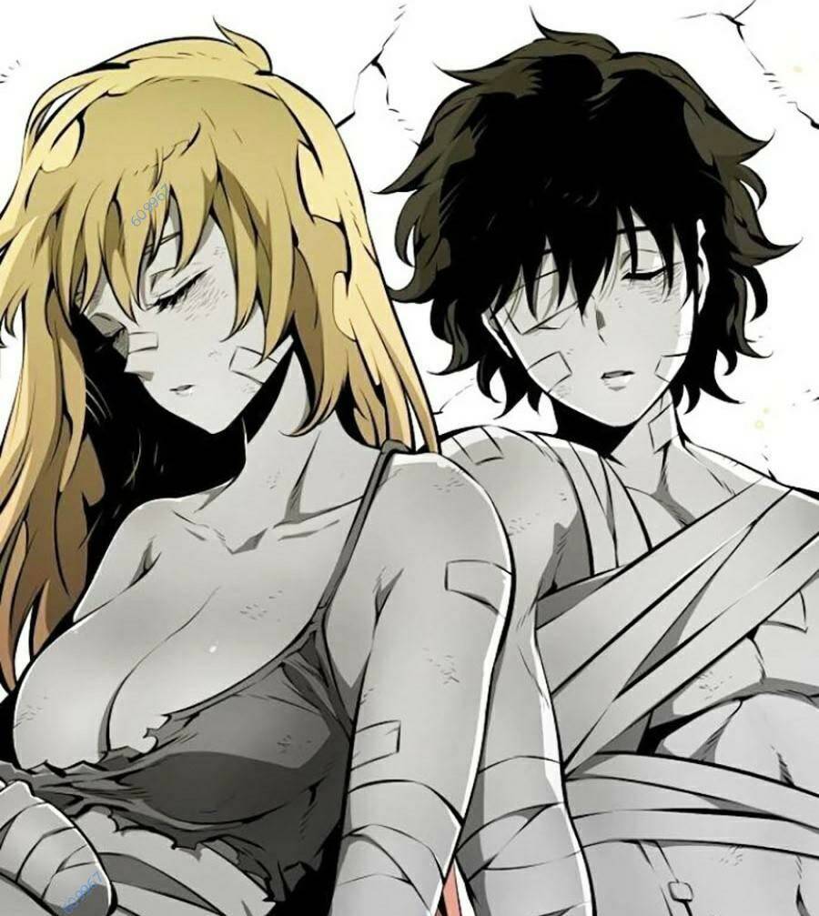 Cuồng Thú Chapter 12 - 95