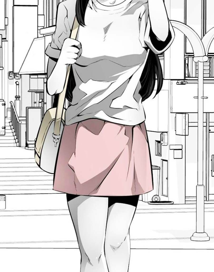 Cuồng Thú Chapter 14 - 13