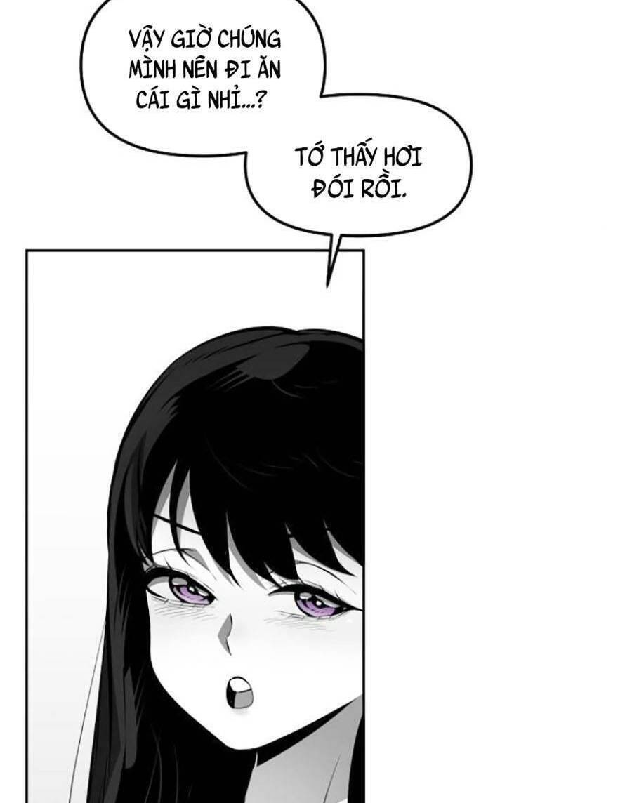 Cuồng Thú Chapter 14 - 19