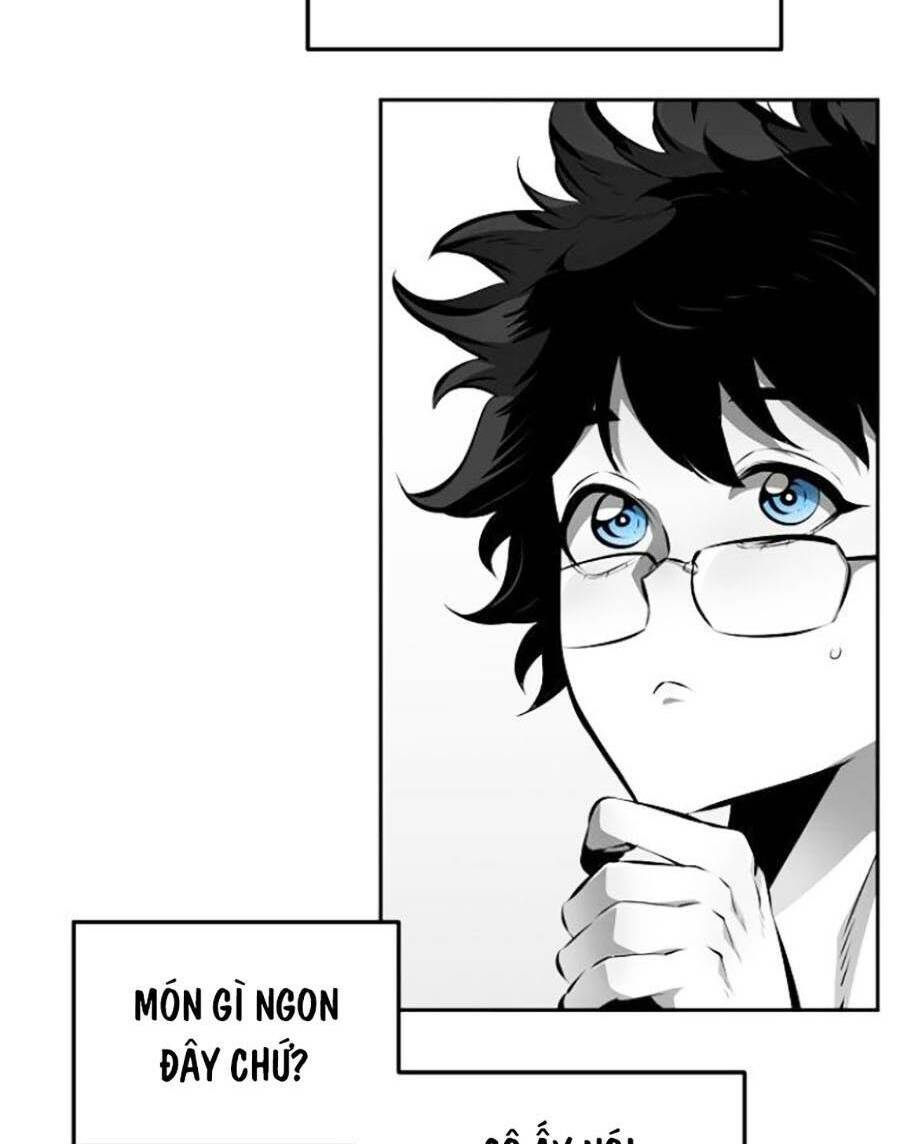 Cuồng Thú Chapter 14 - 21