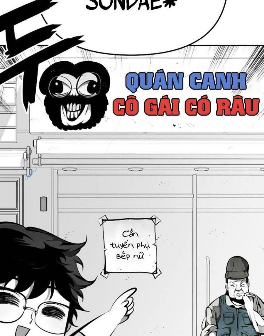 Cuồng Thú Chapter 14 - 23