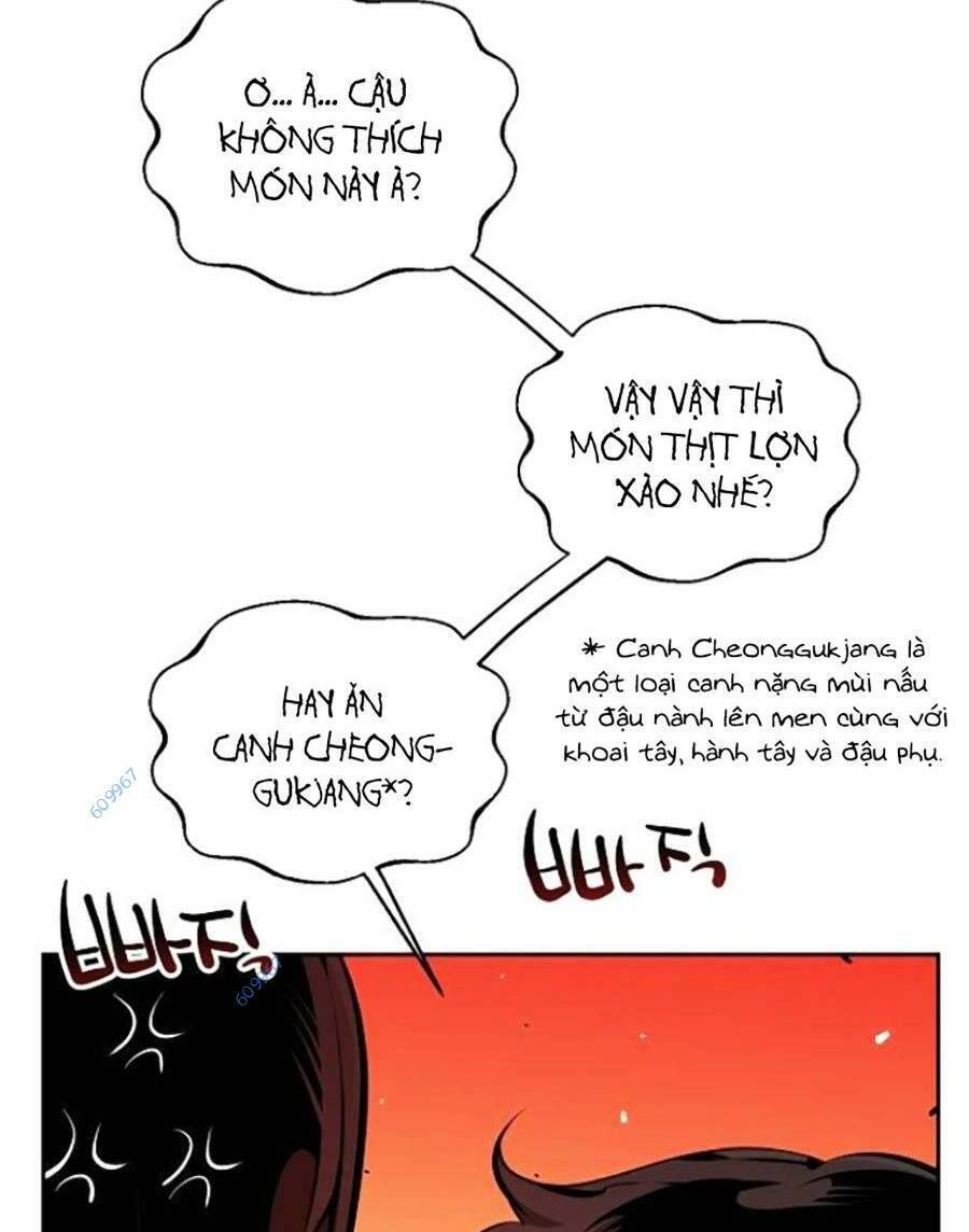 Cuồng Thú Chapter 14 - 27