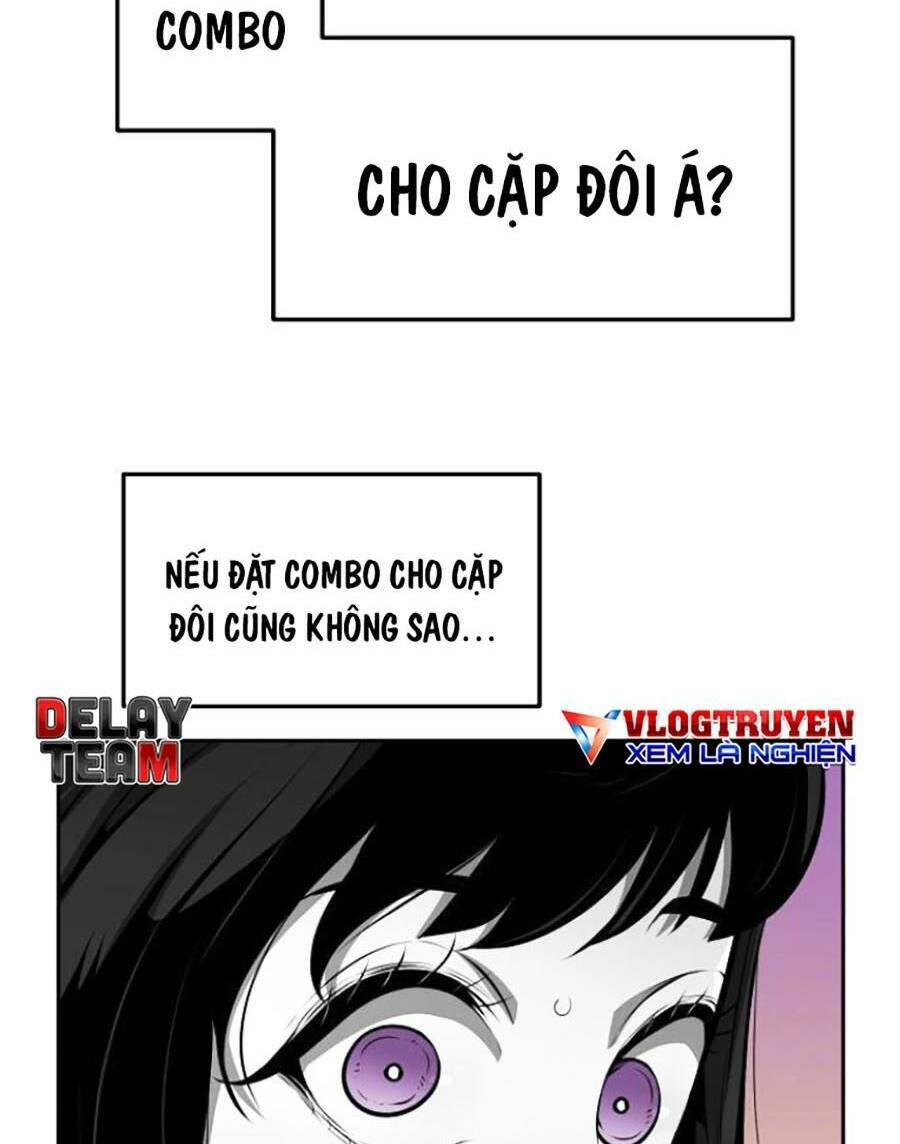 Cuồng Thú Chapter 14 - 45