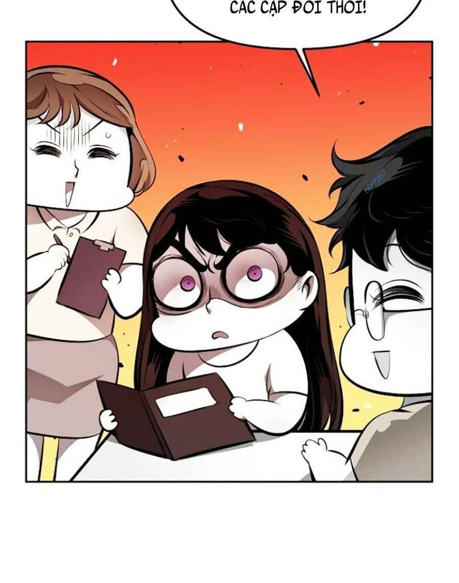 Cuồng Thú Chapter 14 - 51