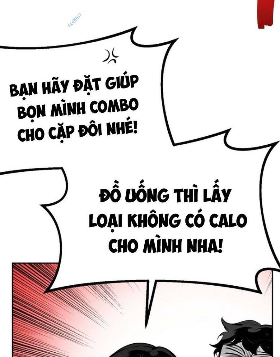 Cuồng Thú Chapter 14 - 54