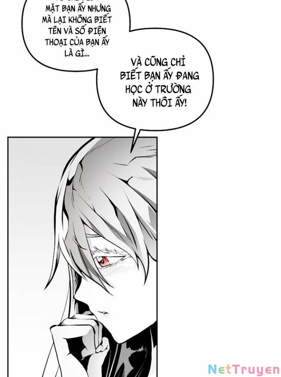 Cuồng Thú Chapter 15 - 16