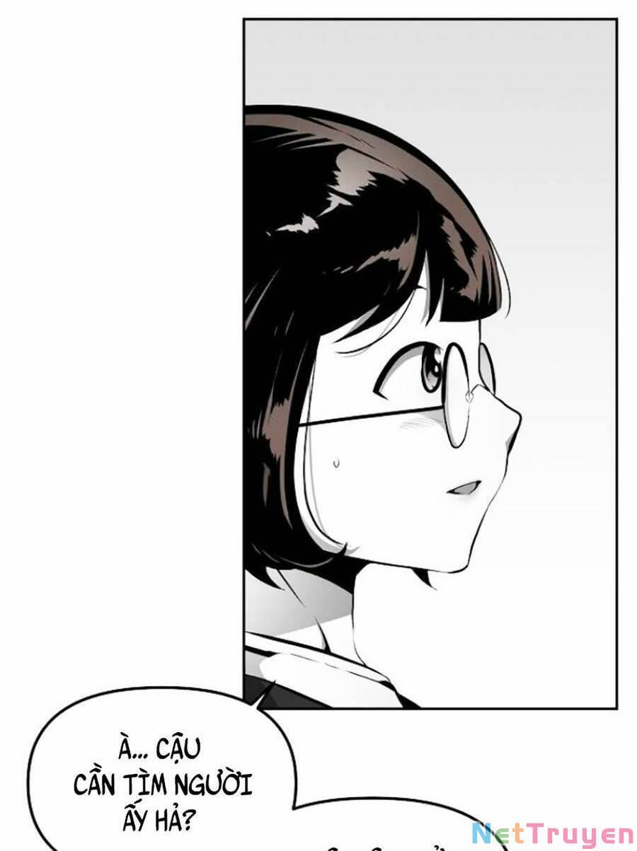 Cuồng Thú Chapter 15 - 18