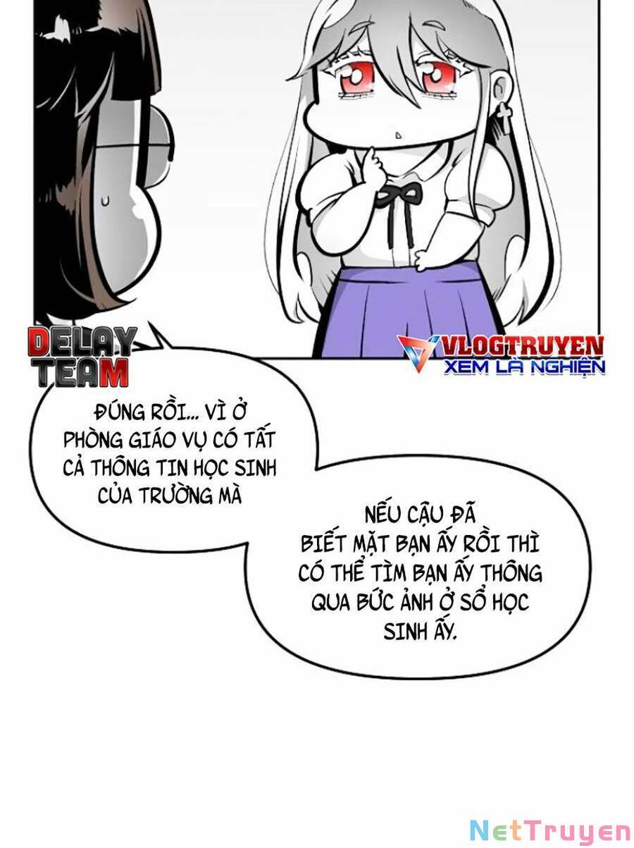 Cuồng Thú Chapter 15 - 20