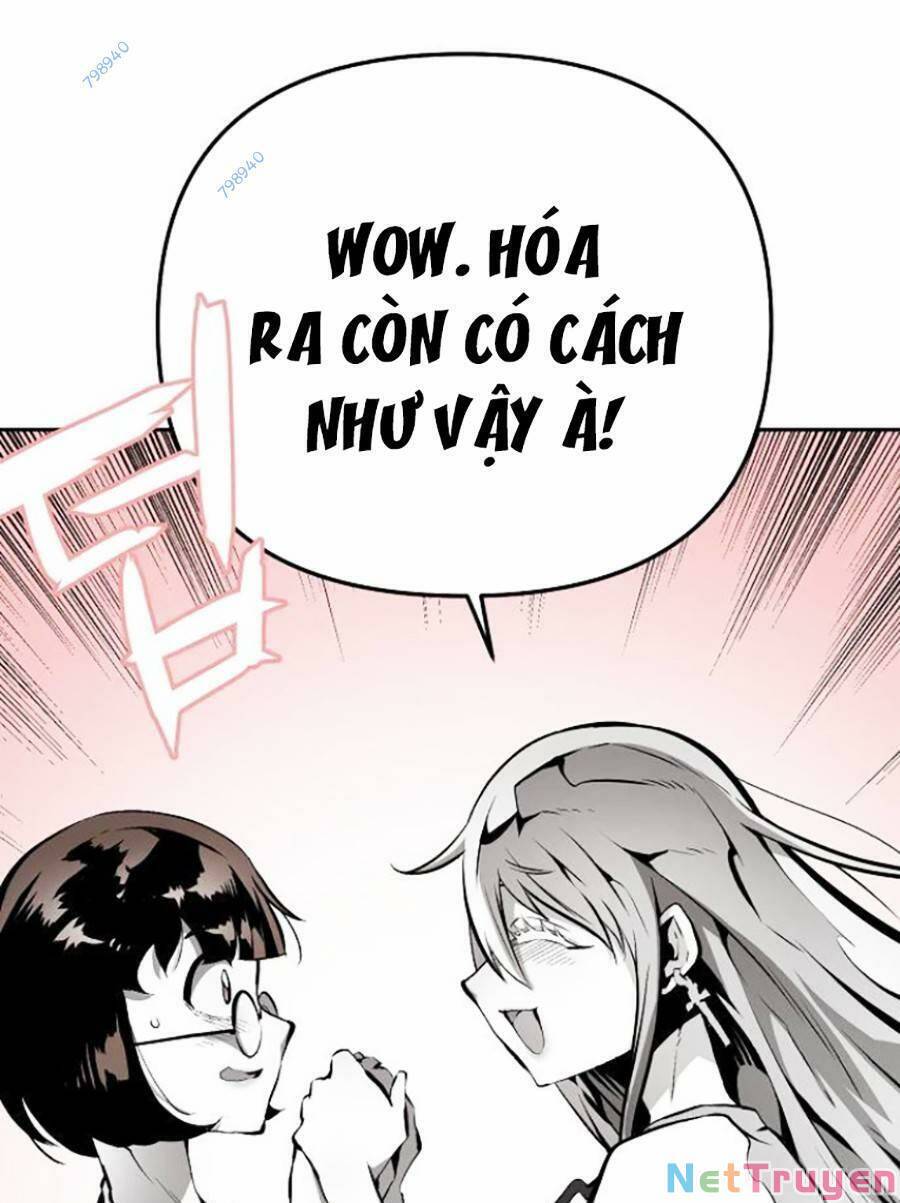 Cuồng Thú Chapter 15 - 21