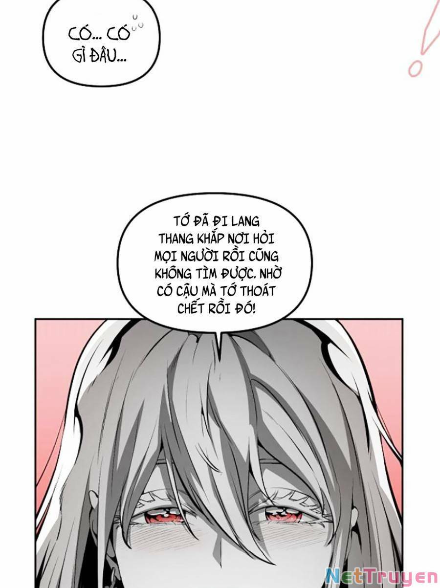 Cuồng Thú Chapter 15 - 23