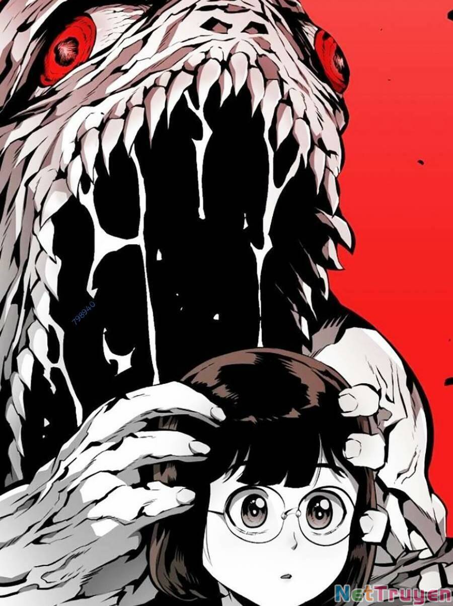 Cuồng Thú Chapter 15 - 26