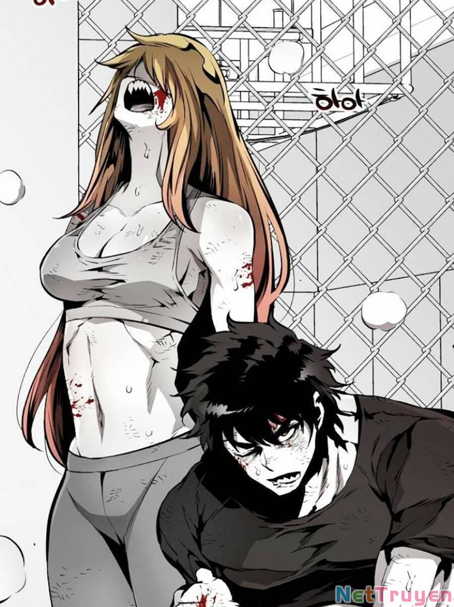 Cuồng Thú Chapter 15 - 34